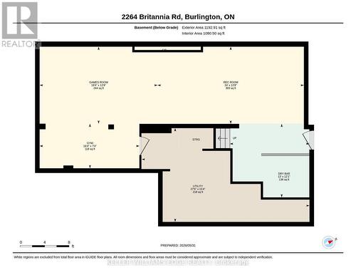 2264 Britannia Road, Burlington, ON 