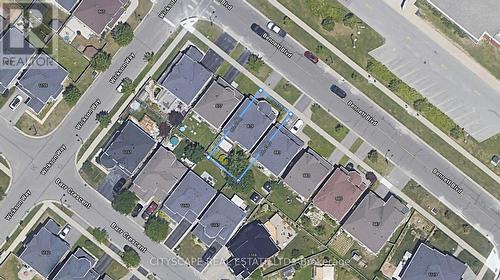 879 Bennett Boulevard, Milton, ON 