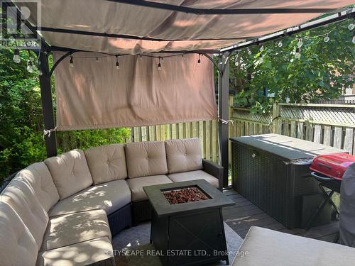 879 Bennett Boulevard, Milton, ON 