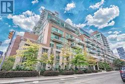 S430 - 112 GEORGE STREET Toronto, ON M5A 2M5