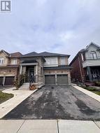 8 ARDA CRESCENT Brampton, ON L6P 4G2
