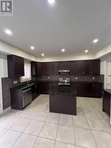 8 Arda Crescent, Brampton, ON 