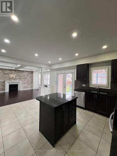 8 Arda Crescent, Brampton, ON 