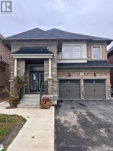 8 Arda Crescent, Brampton, ON 