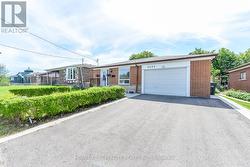 3622 DUNRANKIN DRIVE  Mississauga, ON L4T 1V9