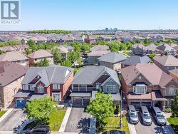 7 MERRITTONIA STREET Brampton, ON L6X 0Y9