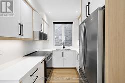 4 - 159 LOCKSLEY AVENUE Toronto, ON M6B 3N6