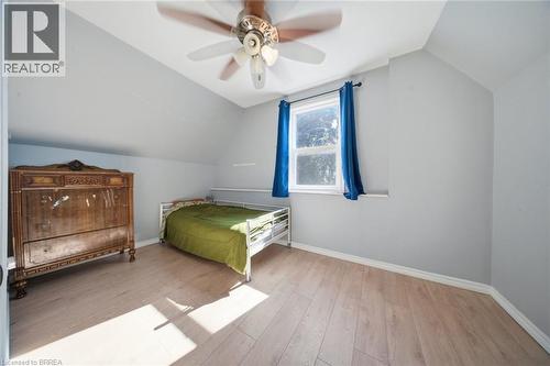 816 Colborne Street E, Brantford, ON - Indoor Photo Showing Bedroom