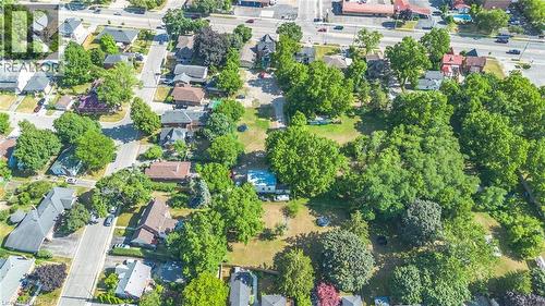 816 Colborne Street E, Brantford, ON - Outdoor With View