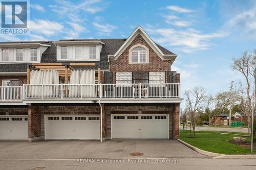 1 - 2362 New Street, Burlington (Brant), ON 
