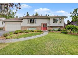 4886 MEADOWBROOK ROAD Prince George, BC V2K 4E9
