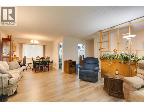 132 Mckenzie Avenue, Prince George, BC 