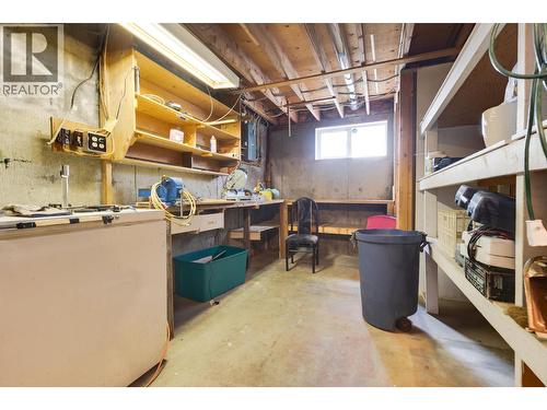 132 Mckenzie Avenue, Prince George, BC 