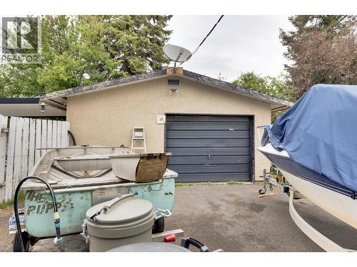 132 Mckenzie Avenue, Prince George, BC 