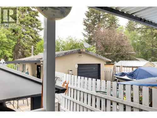 132 Mckenzie Avenue, Prince George, BC 