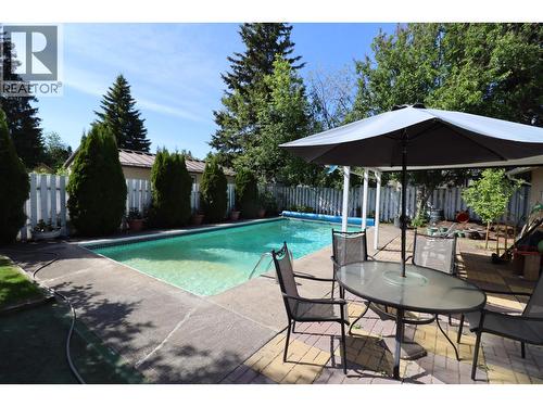 132 Mckenzie Avenue, Prince George, BC 