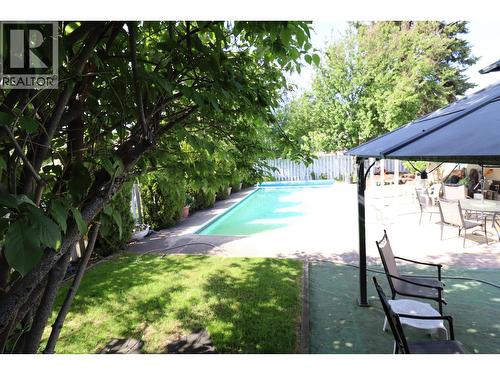 132 Mckenzie Avenue, Prince George, BC 