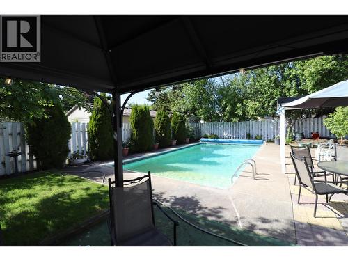 132 Mckenzie Avenue, Prince George, BC 