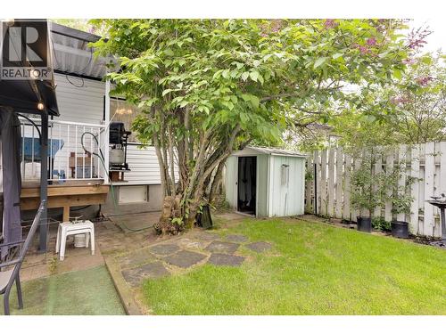 132 Mckenzie Avenue, Prince George, BC 
