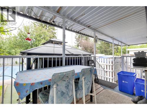 132 Mckenzie Avenue, Prince George, BC 