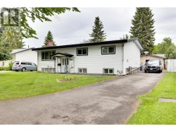 132 MCKENZIE AVENUE Prince George, BC V2L 4N4