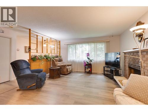 132 Mckenzie Avenue, Prince George, BC 