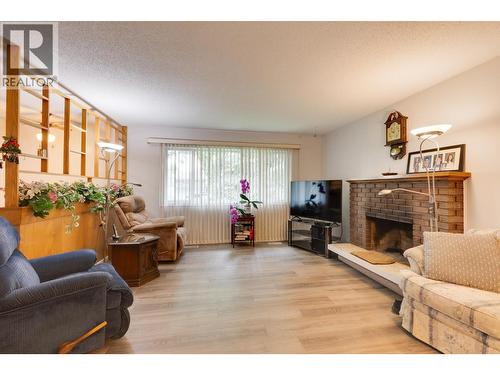 132 Mckenzie Avenue, Prince George, BC 