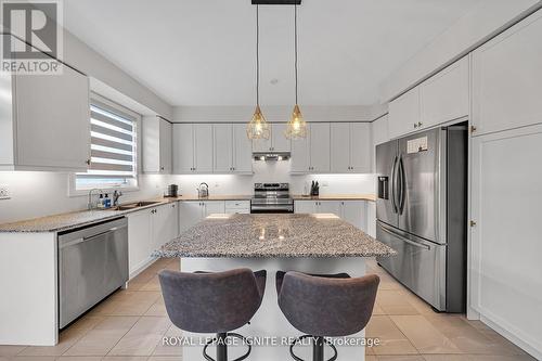 163 Spitfire Drive, Hamilton, ON 