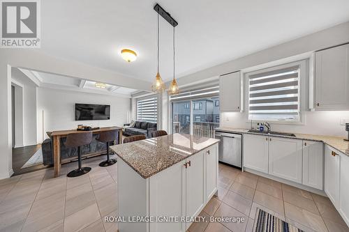 163 Spitfire Drive, Hamilton, ON 