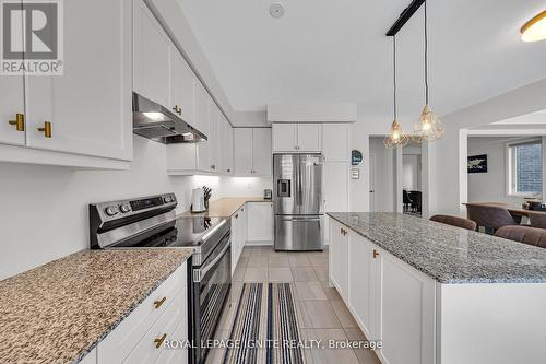 163 Spitfire Drive, Hamilton, ON 