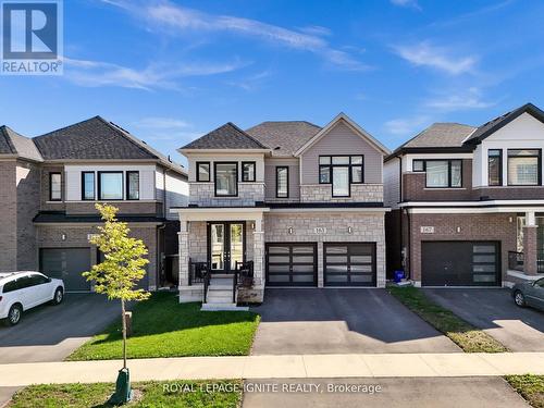 163 Spitfire Drive, Hamilton, ON 