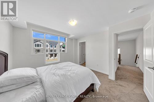 163 Spitfire Drive, Hamilton, ON 