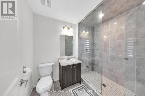 163 Spitfire Drive, Hamilton, ON 