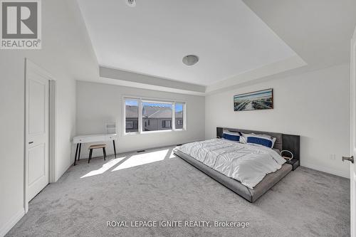 163 Spitfire Drive, Hamilton, ON 