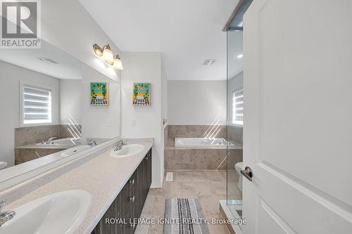 163 Spitfire Drive, Hamilton, ON 