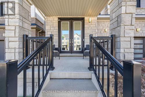 163 Spitfire Drive, Hamilton, ON 