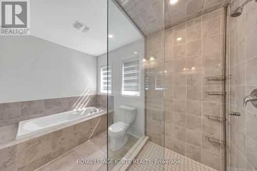 163 Spitfire Drive, Hamilton, ON 