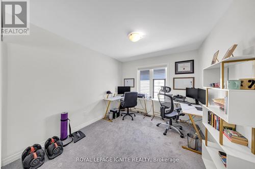163 Spitfire Drive, Hamilton, ON 
