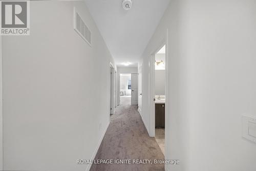163 Spitfire Drive, Hamilton, ON 