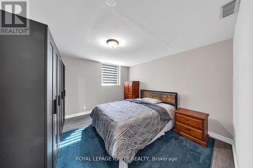 163 Spitfire Drive, Hamilton, ON 