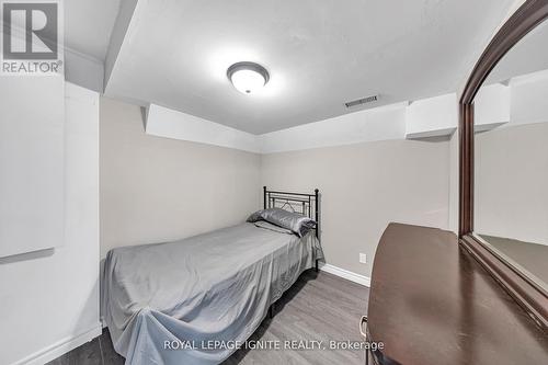 163 Spitfire Drive, Hamilton, ON 