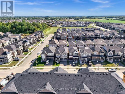 163 Spitfire Drive, Hamilton, ON 