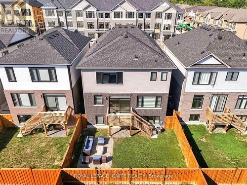 163 Spitfire Drive, Hamilton, ON 