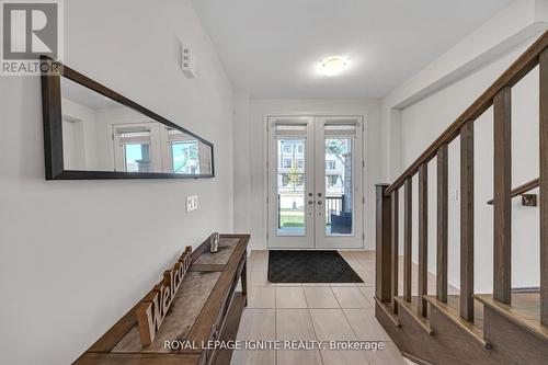 163 Spitfire Drive, Hamilton, ON 