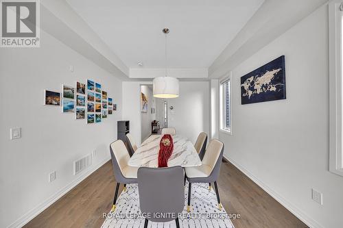 163 Spitfire Drive, Hamilton, ON 