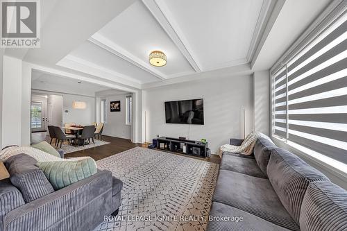 163 Spitfire Drive, Hamilton, ON 