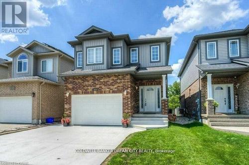 235 Birkinshaw Road, Cambridge, ON 