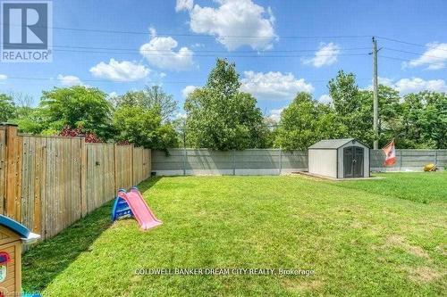 235 Birkinshaw Road, Cambridge, ON 
