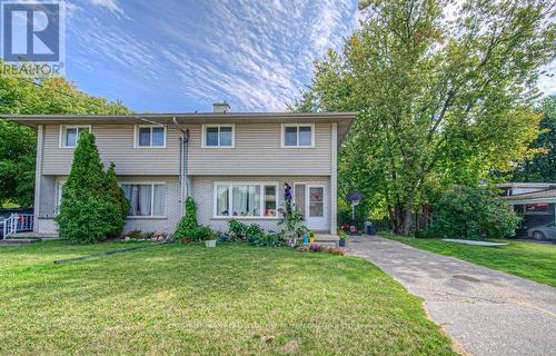 151 FRANKLIN STREET N  Kitchener, ON N2A 1Y3