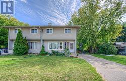 151 FRANKLIN STREET N  Kitchener, ON N2A 1Y3